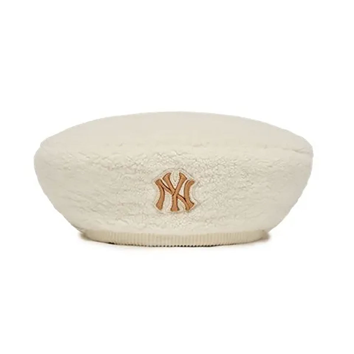 MLB - FLEECE BERET 50CRS【3ACBF0126】