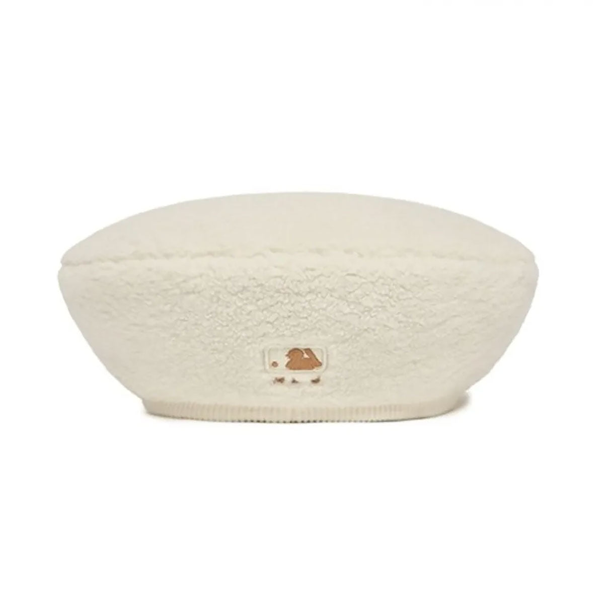 MLB - FLEECE BERET 50CRS【3ACBF0126】