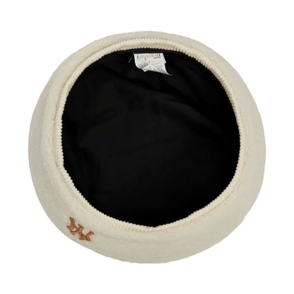 MLB - FLEECE BERET 50CRS【3ACBF0126】