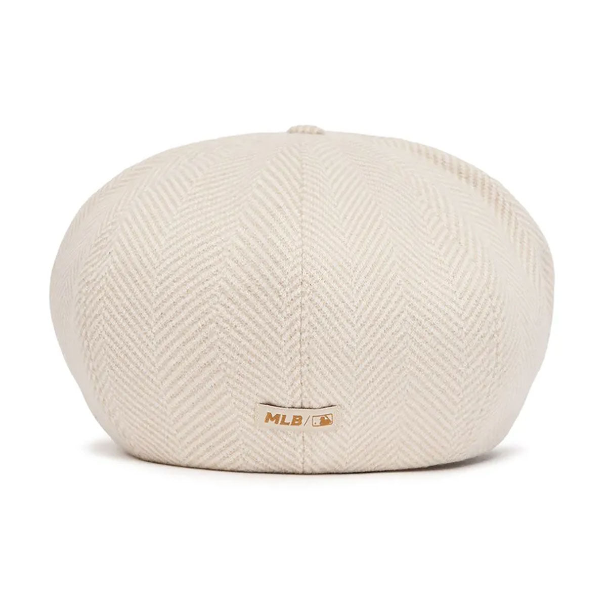 MLB - CORDUROY NEWSBOY CAP 50CRS【3ACBC0126】