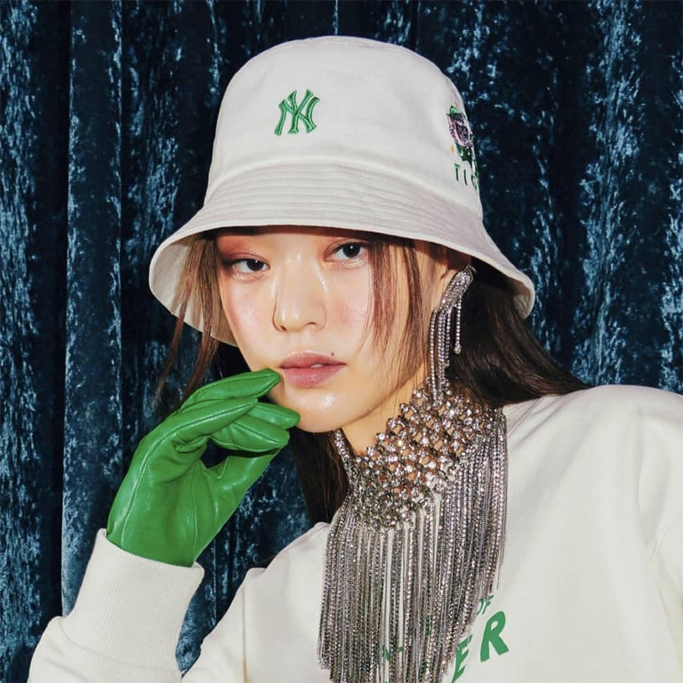 MLB - Tiger Bucket Hat 50CRS 【3AHT0092N】