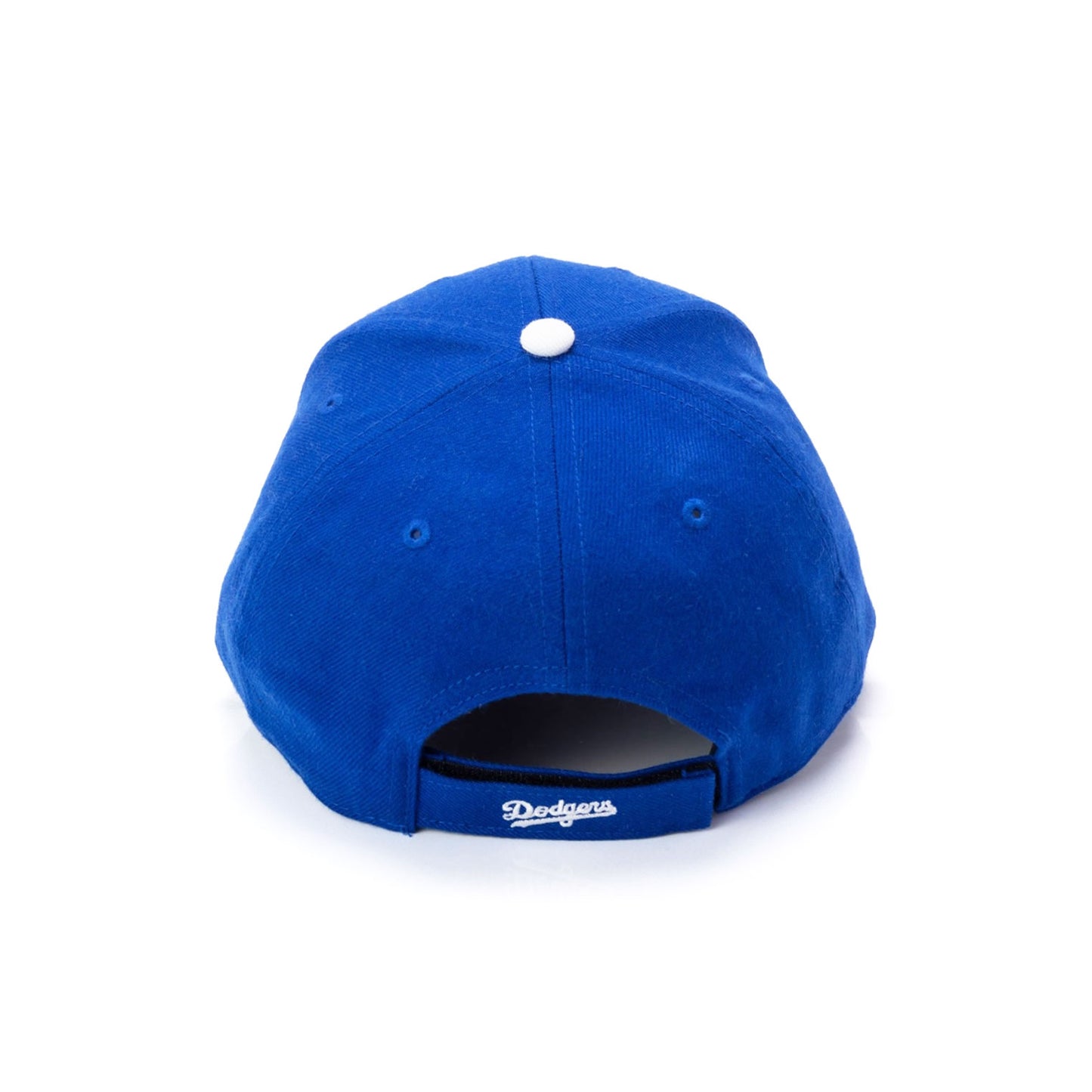 ’47 BRAND Dodgers Home ’47 MVP ROYAL【MVP12WBV】