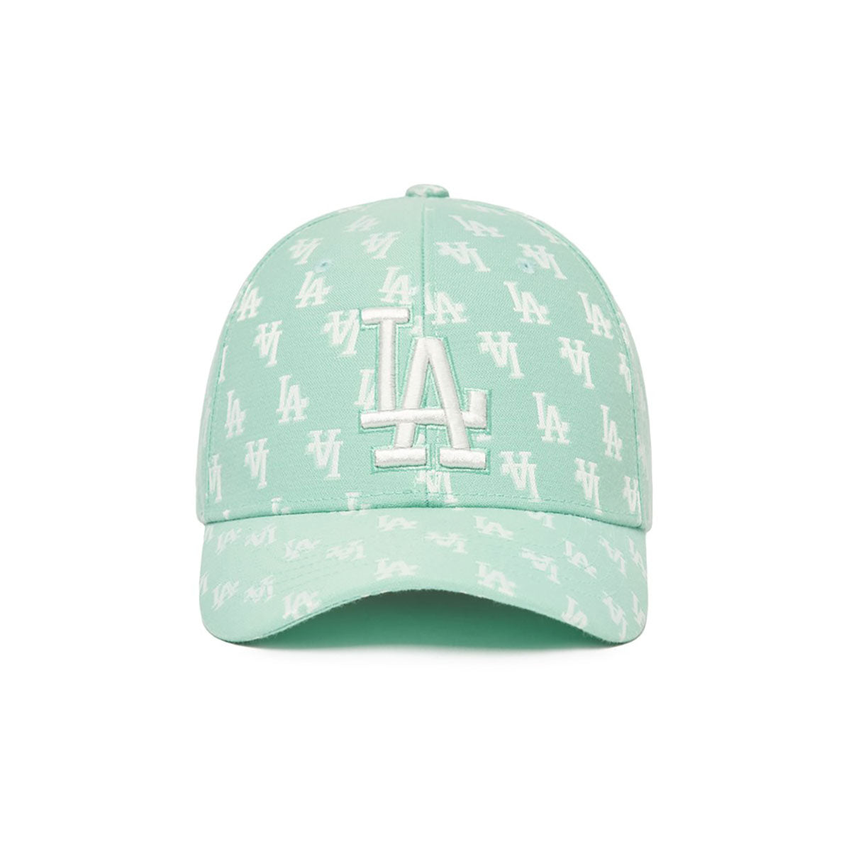 MLB - STRUCTURE BALL CAP 07MTL【3ACPFF02N】