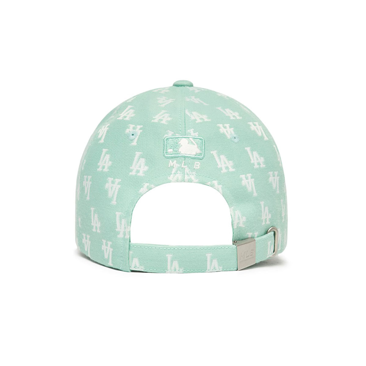 MLB - STRUCTURE BALL CAP 07MTL【3ACPFF02N】