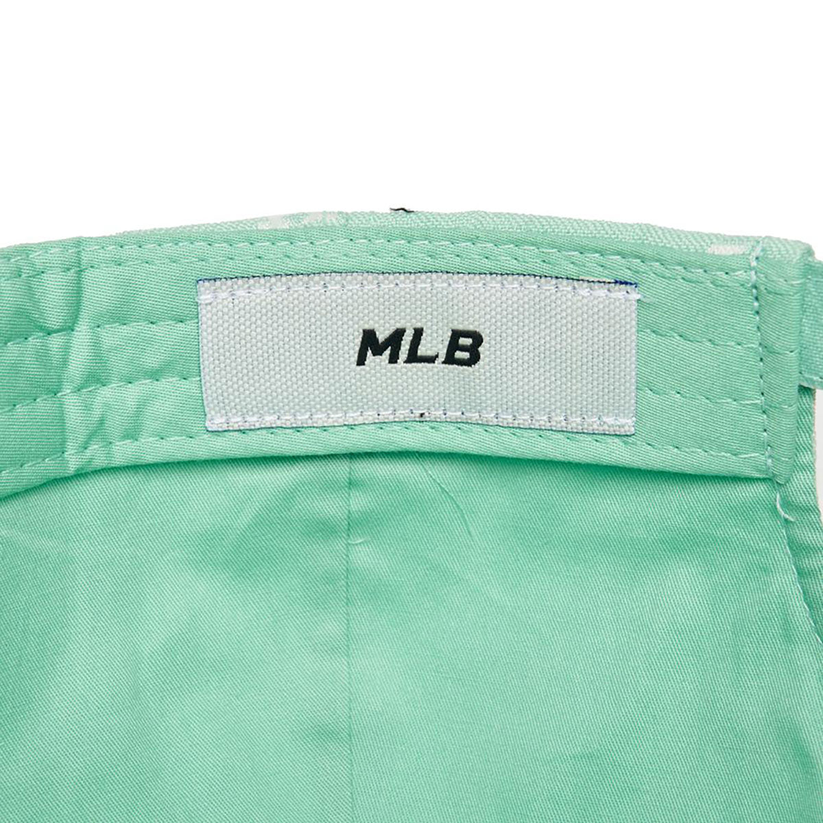 MLB - STRUCTURE BALL CAP 07MTL【3ACPFF02N】