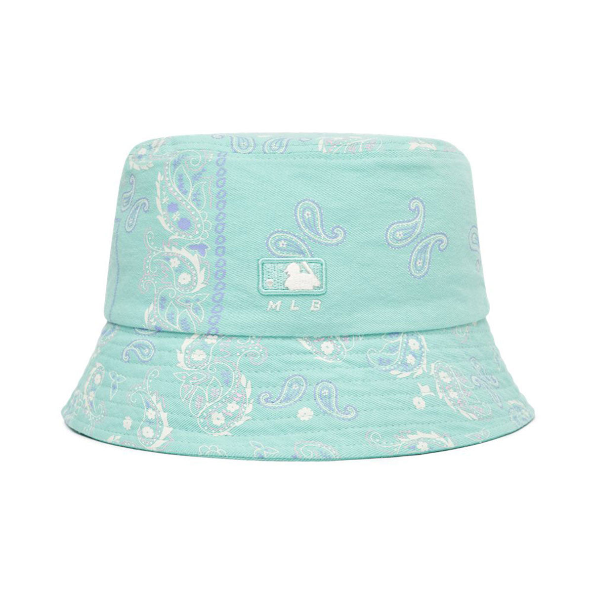 MLB - Paisley Bucket Hat 07MTL 【3AHT06123】