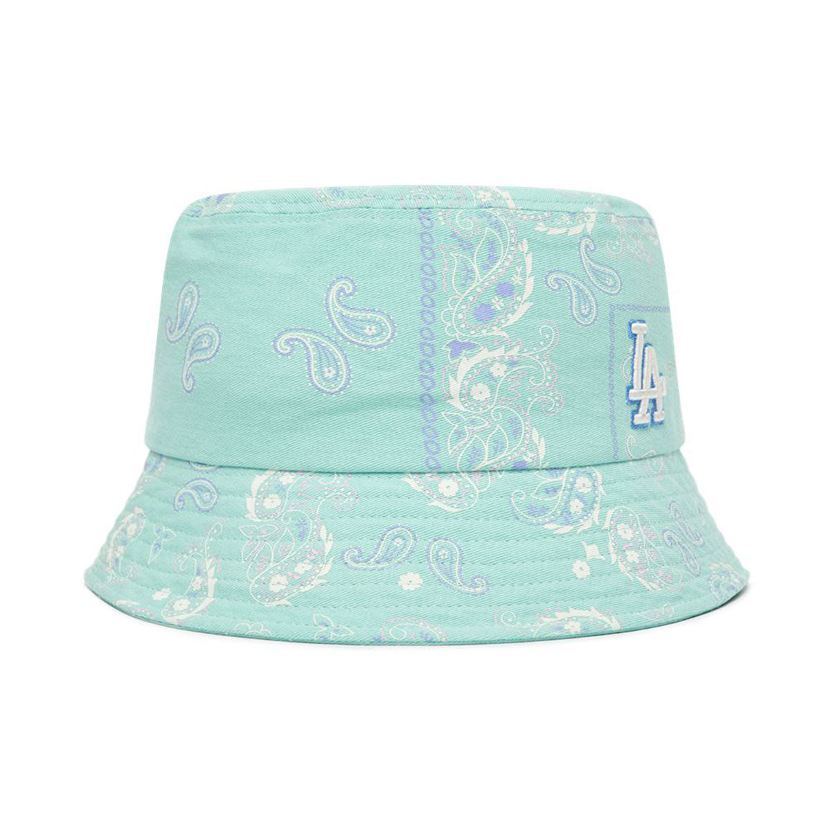 MLB - Paisley Bucket Hat 07MTL 【3AHT06123】