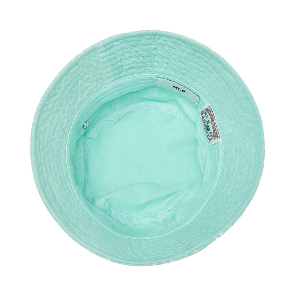 MLB - Paisley Bucket Hat 07MTL 【3AHT06123】
