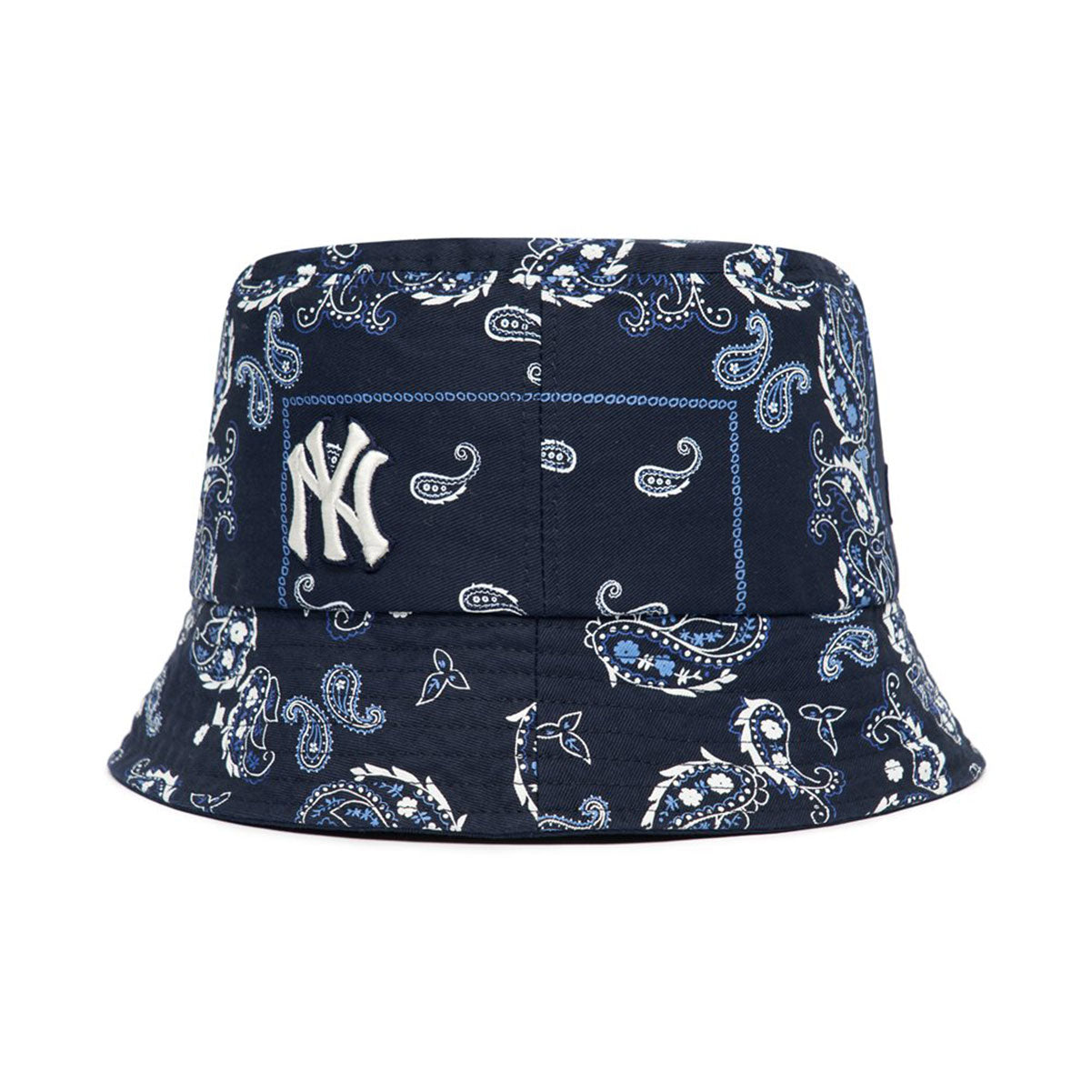 MLB - Paisley Bucket Hat 50NYD 【3AHT06123】