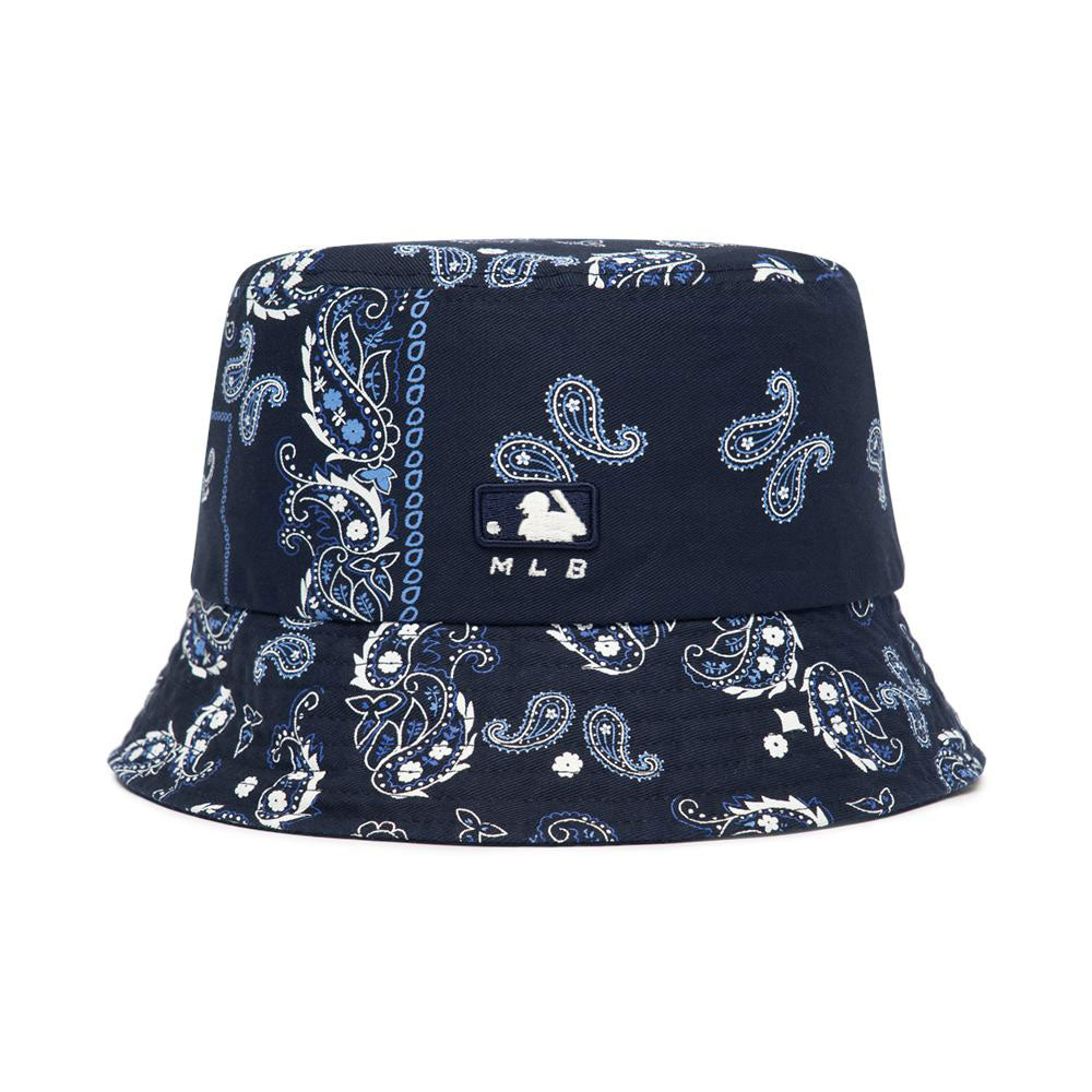 MLB - Paisley Bucket Hat 50NYD 【3AHT06123】