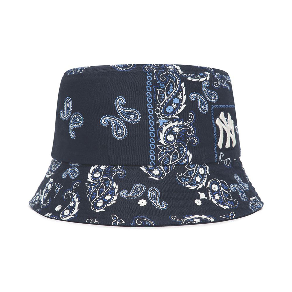 MLB - Paisley Bucket Hat 50NYD 【3AHT06123】