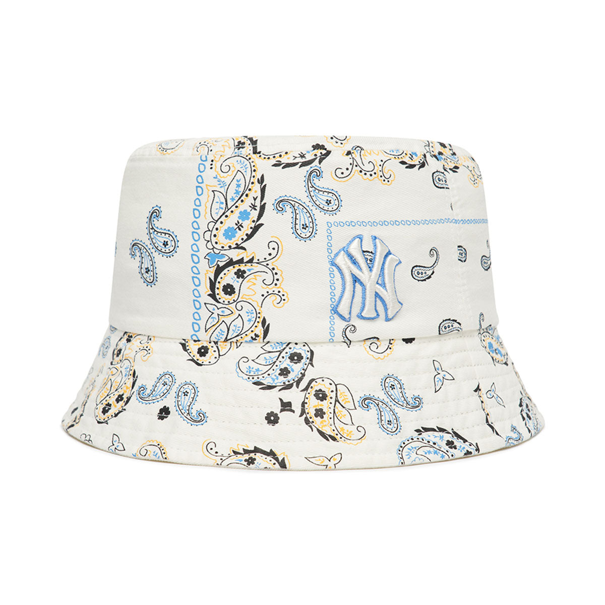 MLB - Paisley Bucket Hat 50IVS 【3AHT06123】