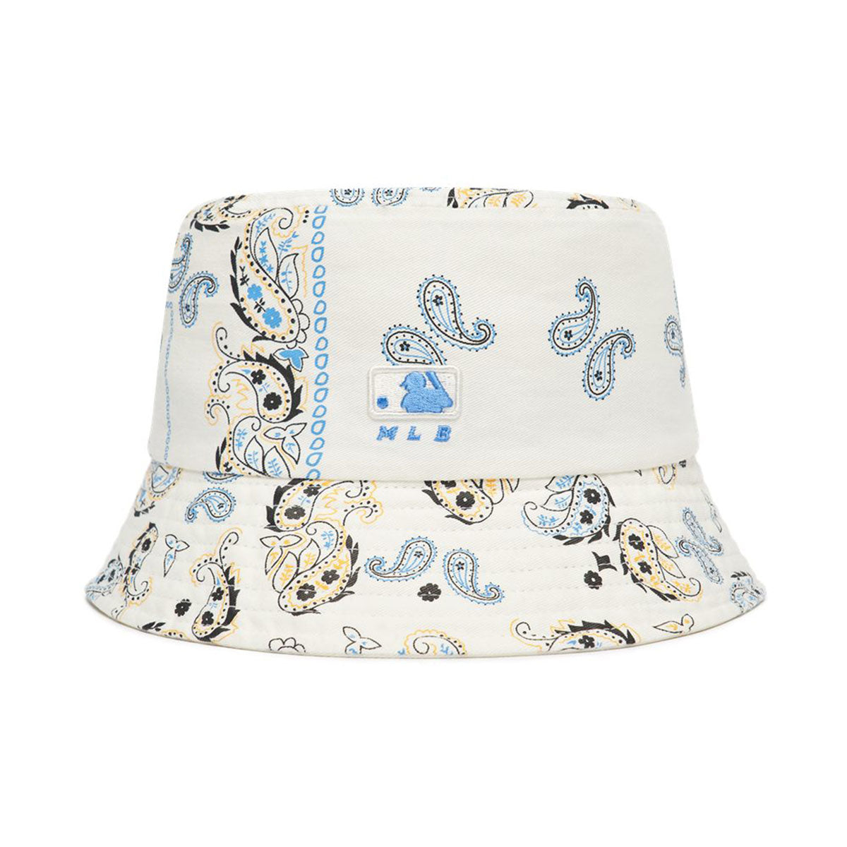 MLB - Paisley Bucket Hat 50IVS 【3AHT06123】