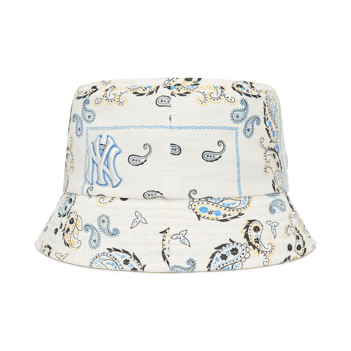 MLB - Paisley Bucket Hat 50IVS 【3AHT06123】