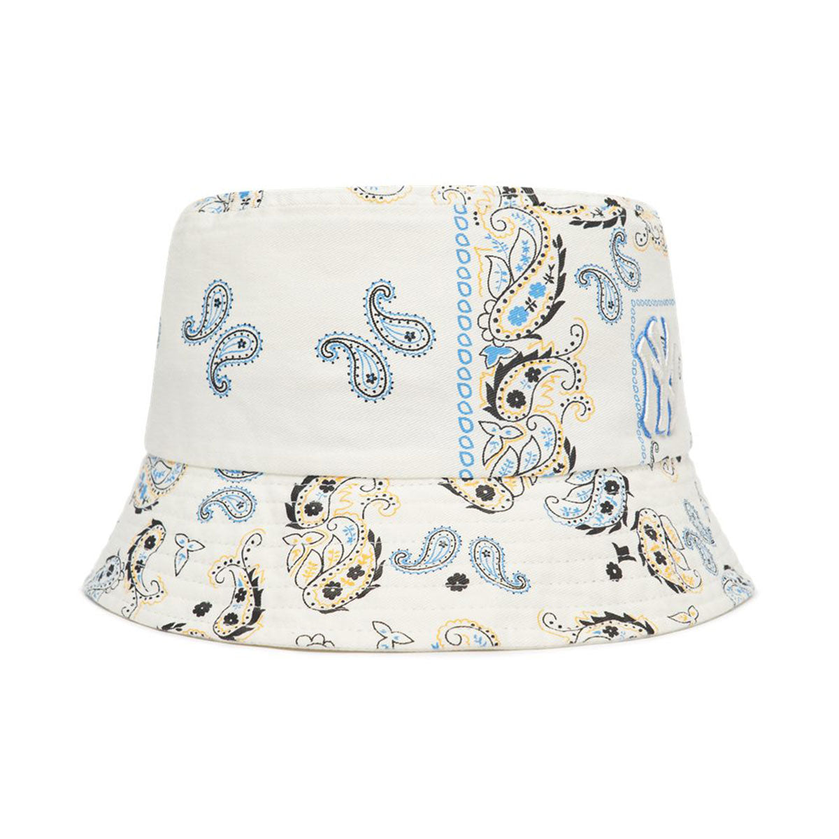 MLB - Paisley Bucket Hat 50IVS 【3AHT06123】