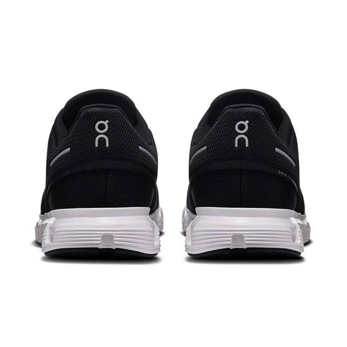 On - Cloud 6 M Black | White【3MF10070299】