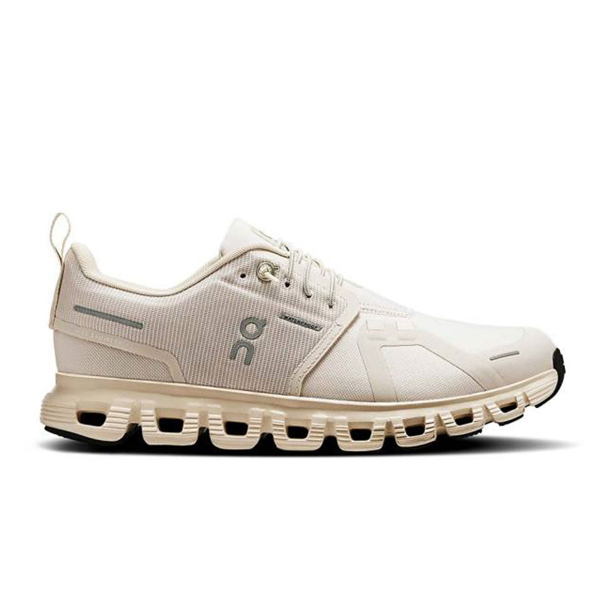 On - Cloud 6 WP W Pearl | Cream【3WF10053036】