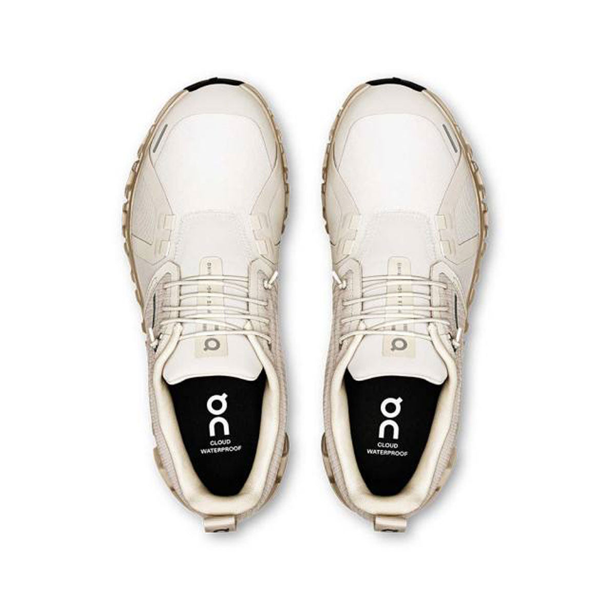 On - Cloud 6 WP W Pearl | Cream【3WF10053036】