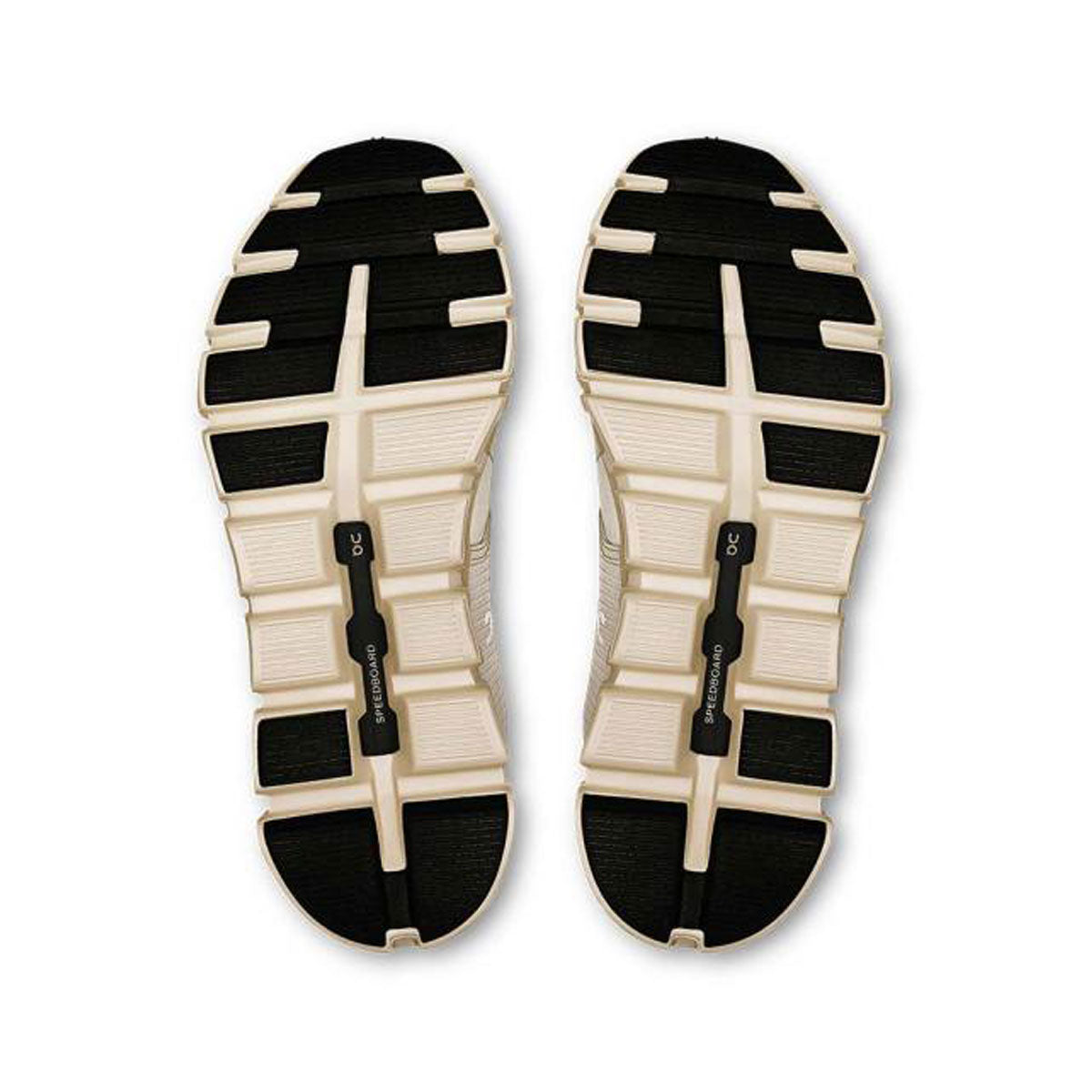 On - Cloud 6 WP W Pearl | Cream【3WF10053036】