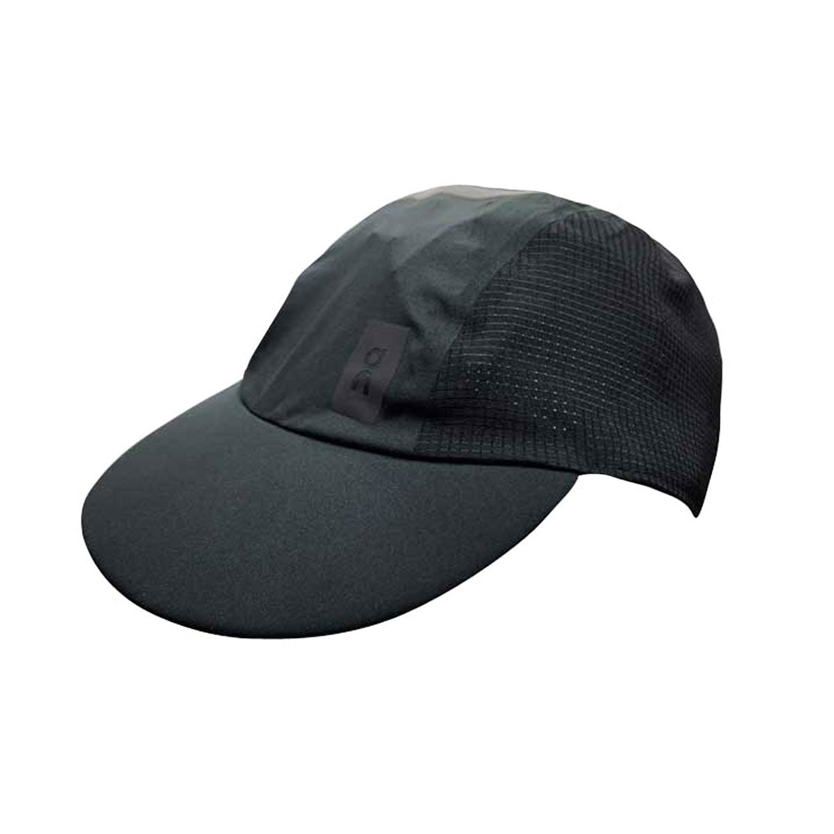 On Zero Cap 1 U Black【333.00963】
