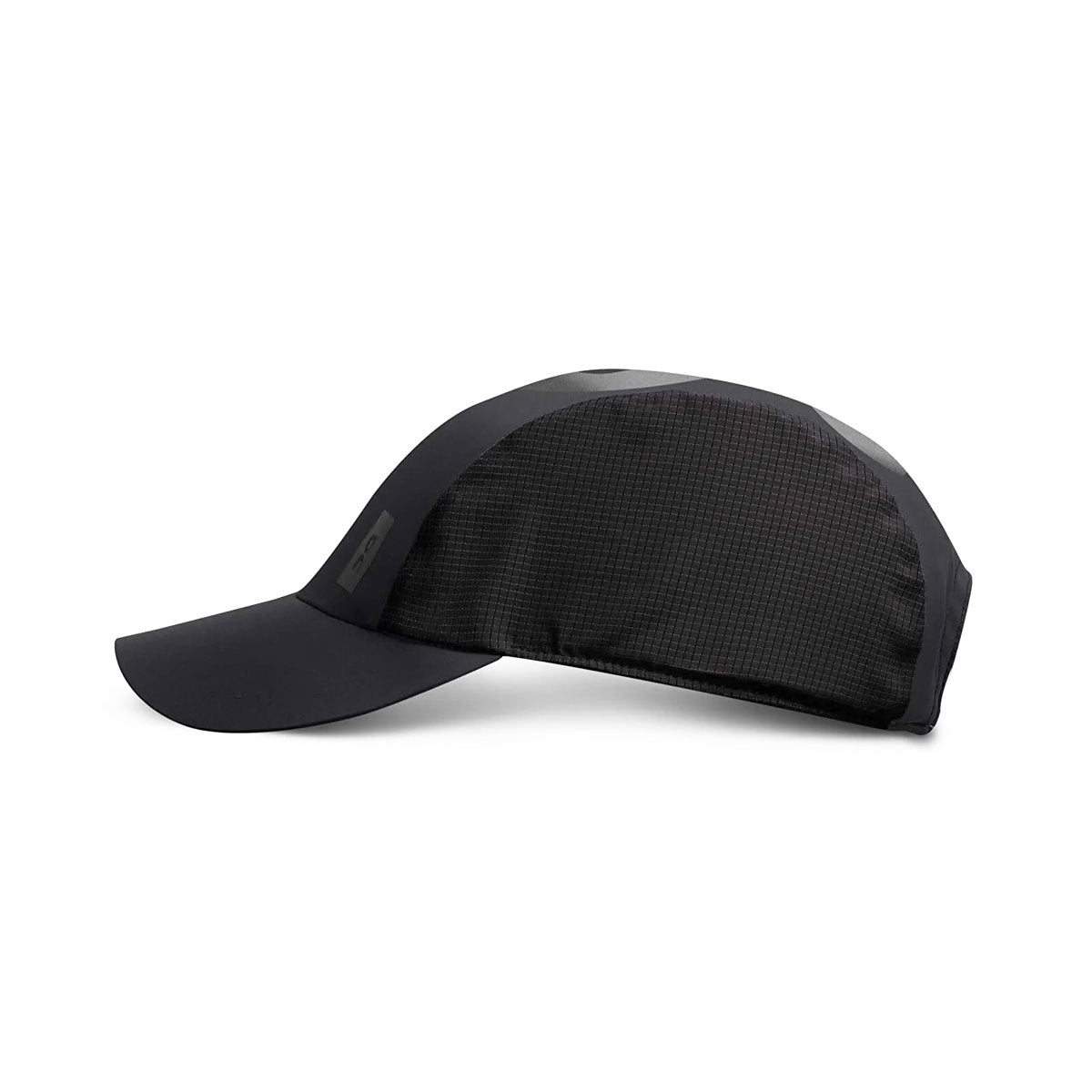 On Zero Cap 1 U Black【333.00963】