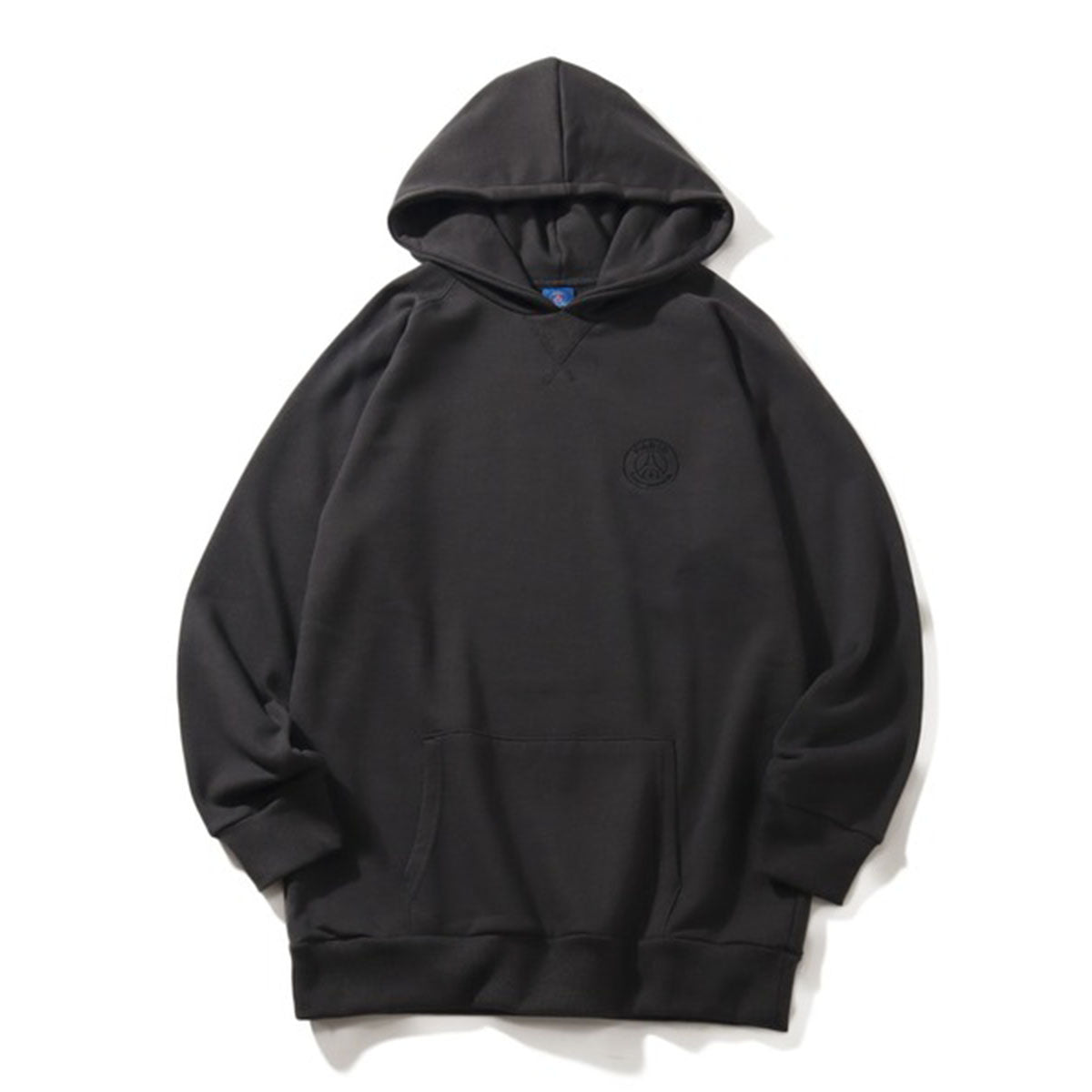 Paris Saint-Germain - HOODIE SUMI BLACK【PSG-MPK01】