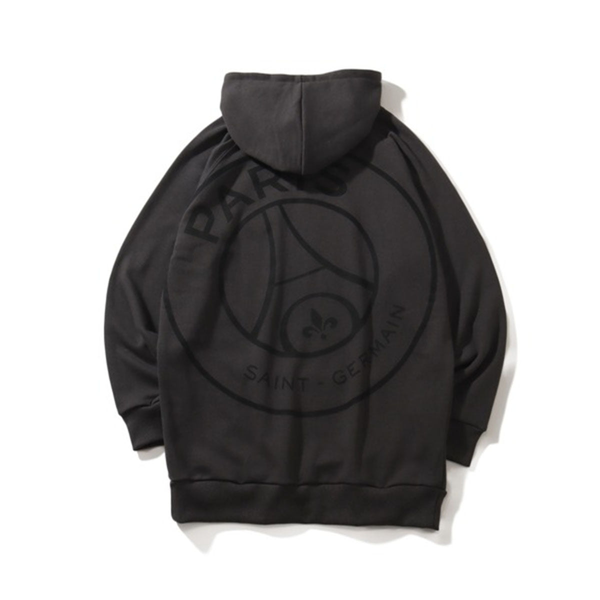 Paris Saint-Germain - HOODIE SUMI BLACK【PSG-MPK01】