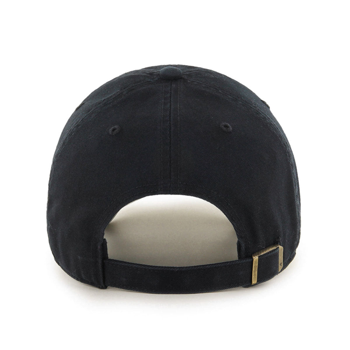 ’47 BRAND RED SOX ’47 CLEAN UP BLK/BLK/WHT LOGO 【RGW02GWS】