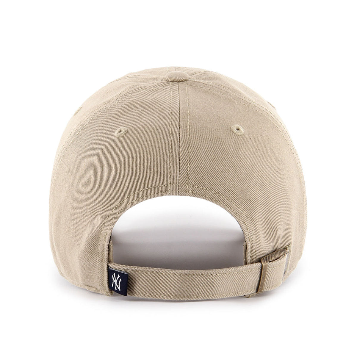 ’47 BRAND YANKEES TONAL 47 CLEAN UP KHAKI 【RGW17GWS】