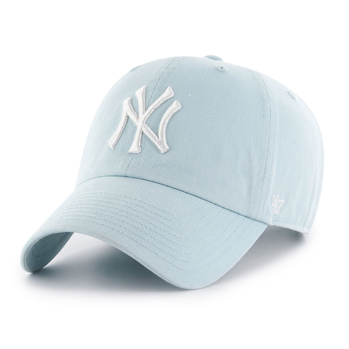’47 BRAND Yankees ’47 CLEAN UP MAKO 【RGW17GWS】