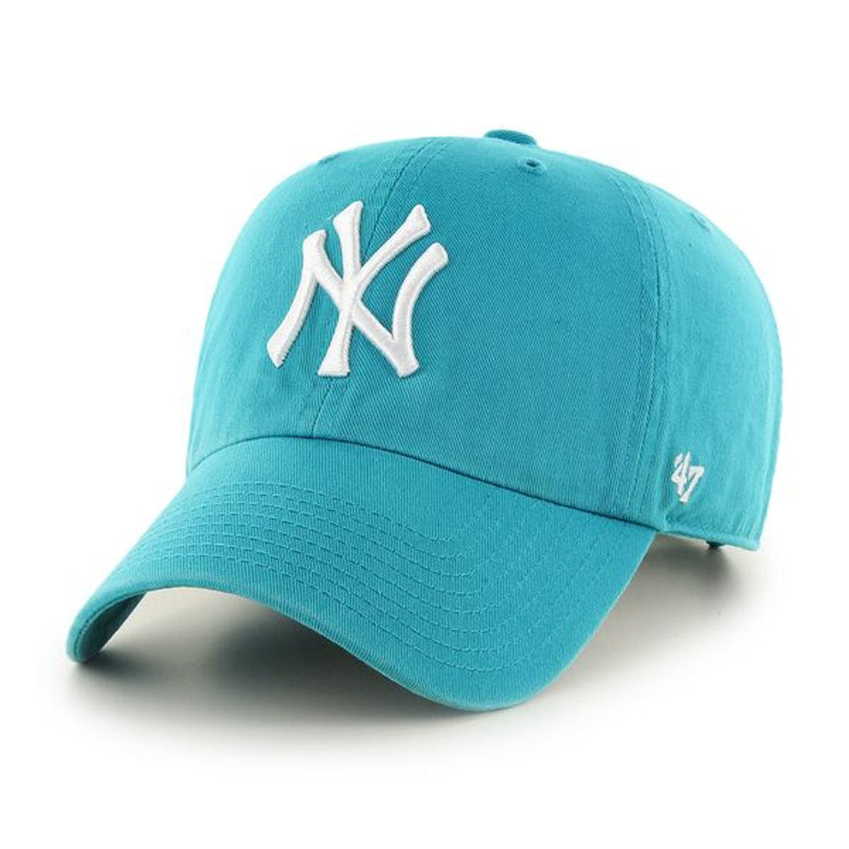 ’47 BRAND YANKEES ’47 CLEAN UP NAPTUNE 【RGW17GWS】
