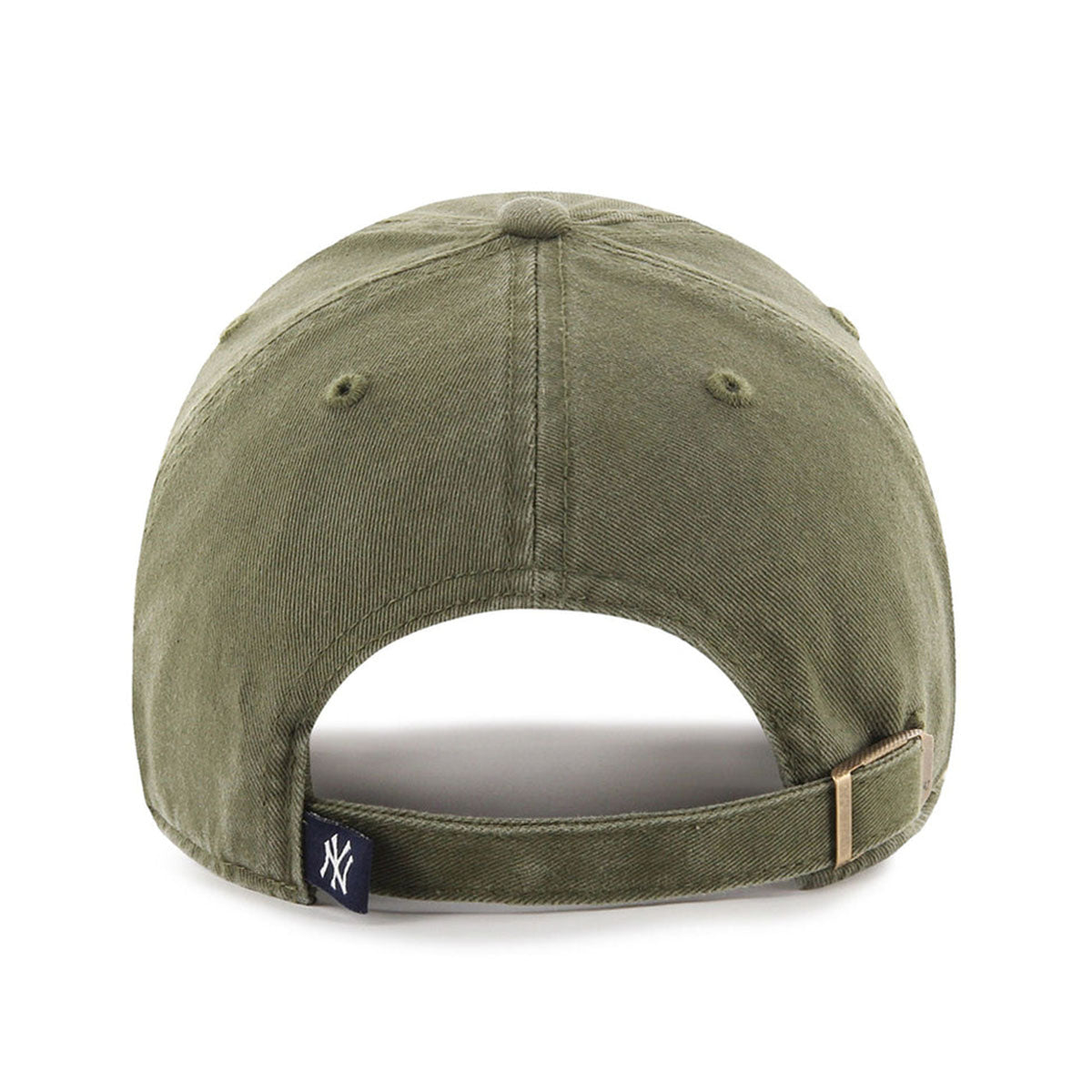 ’47 BRAND YANKEES ’47 CLEAN UP SANDALWOOD 【RGW17GWS】