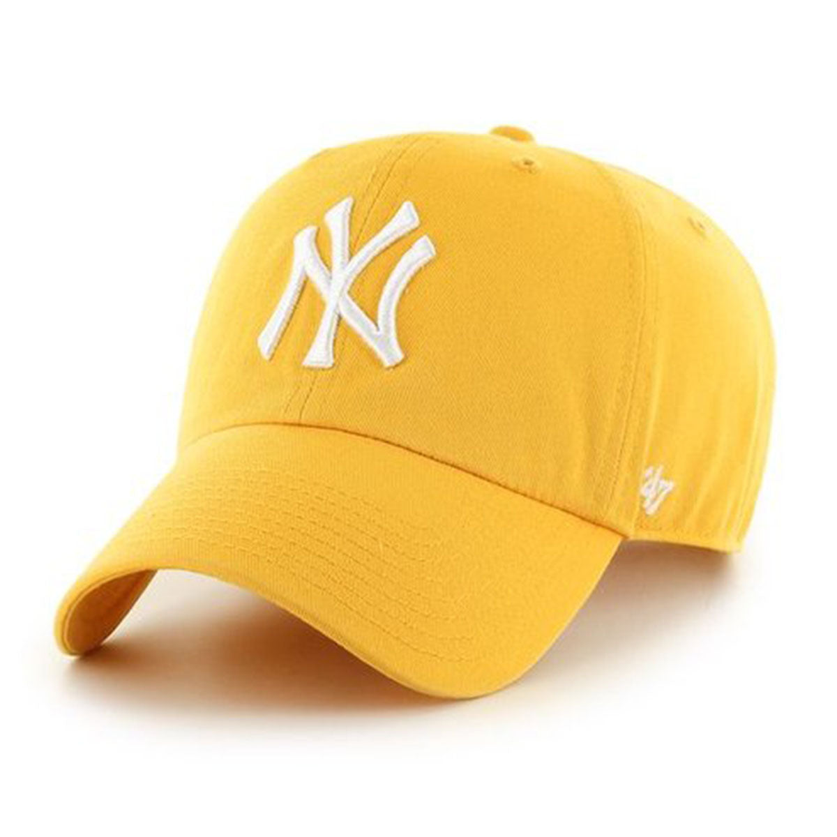 ’47 BRAND YANKEES ’47 CLEAN UP YELLOW GOLD 【RGW17GWS】