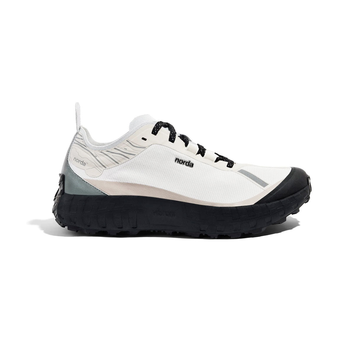 norda ノルダ NORDA 001【WOMEN'S】スニーカー WMNS Cinder シンダー