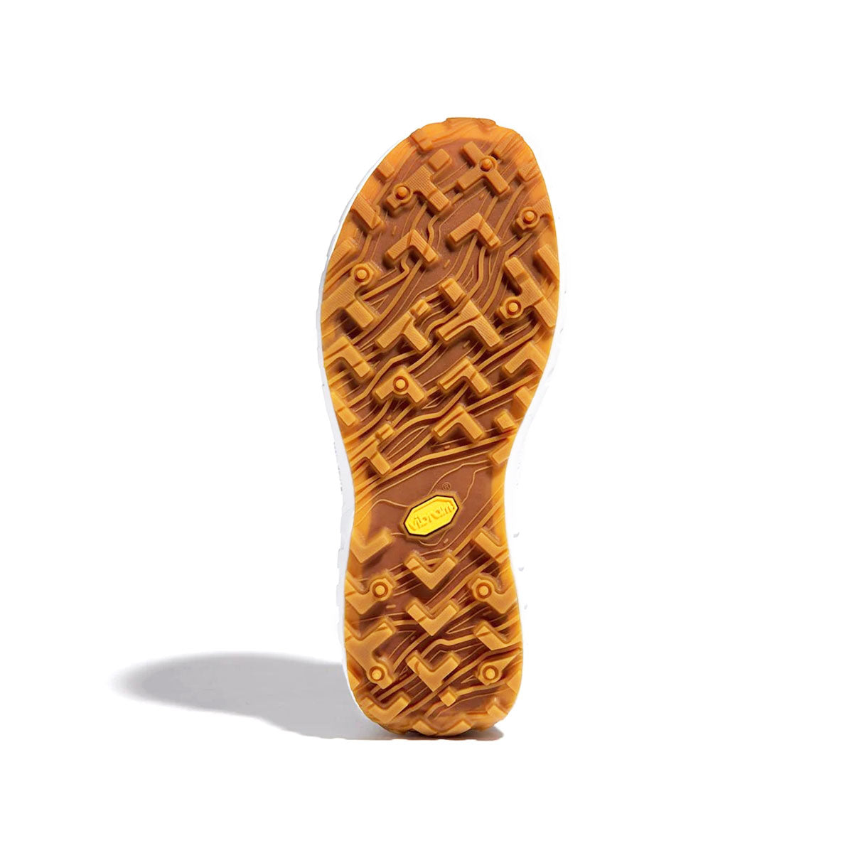 norda ノルダ NORDA 001 【WOMEN'S】 スニーカー WMNS WHITE×GUM ホワイト×ガム