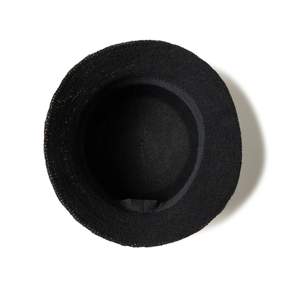 NEW ERA - BUCKET-01 TROPICAL BLACK 【14667748】