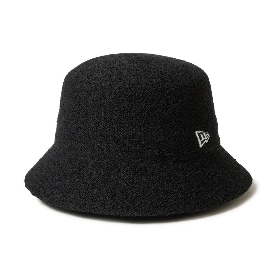 NEW ERA - BUCKET-01 TROPICAL BLACK 【14667748】