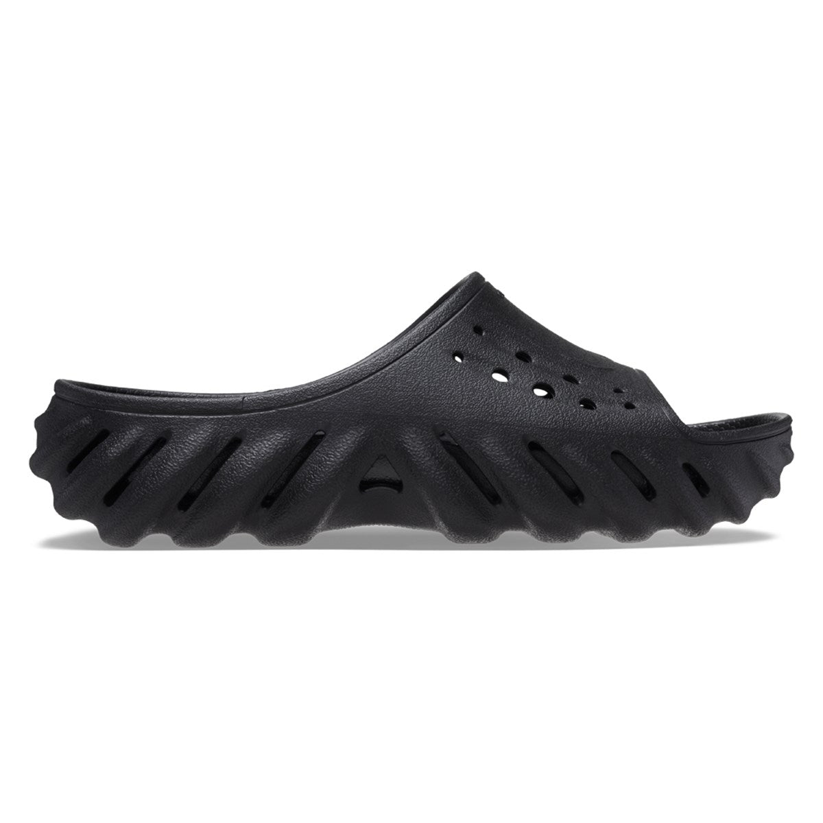 crocs Echo Slide クロックス エコー スライド 【208170-001】