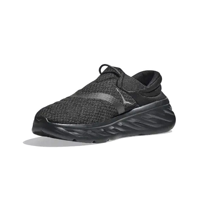 HOKA - MENS ORA RECOVERY SHOE 2 【1119397-BBLC】
