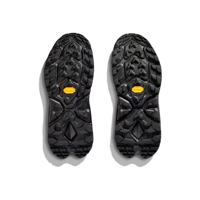 HOKA - MENS KAHA 2 GTX BLACK/BLACK 【1123155-BBLC】