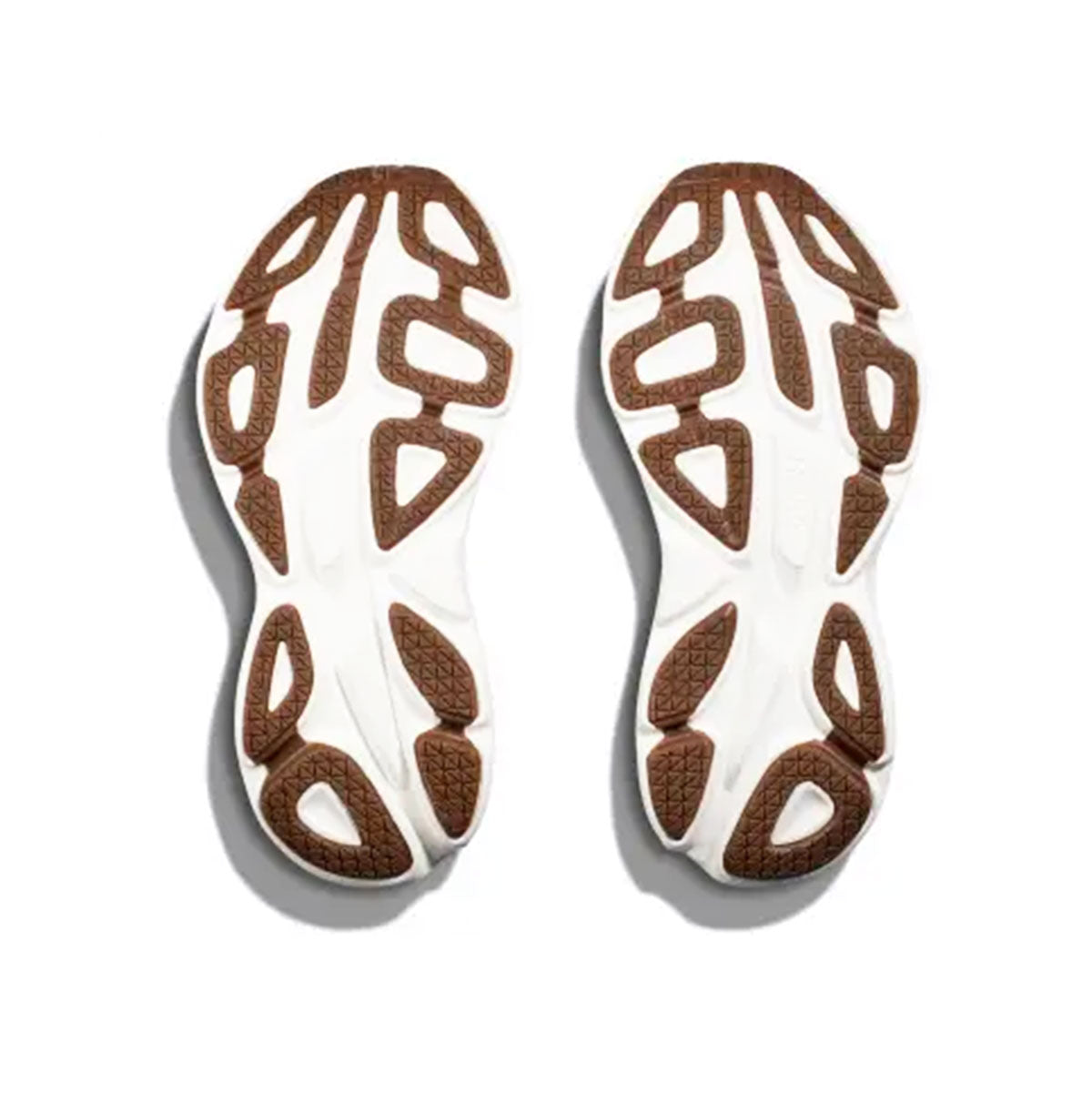 HOKA - MENS BONDI 8 LR/NC 【1123202-LRNC】