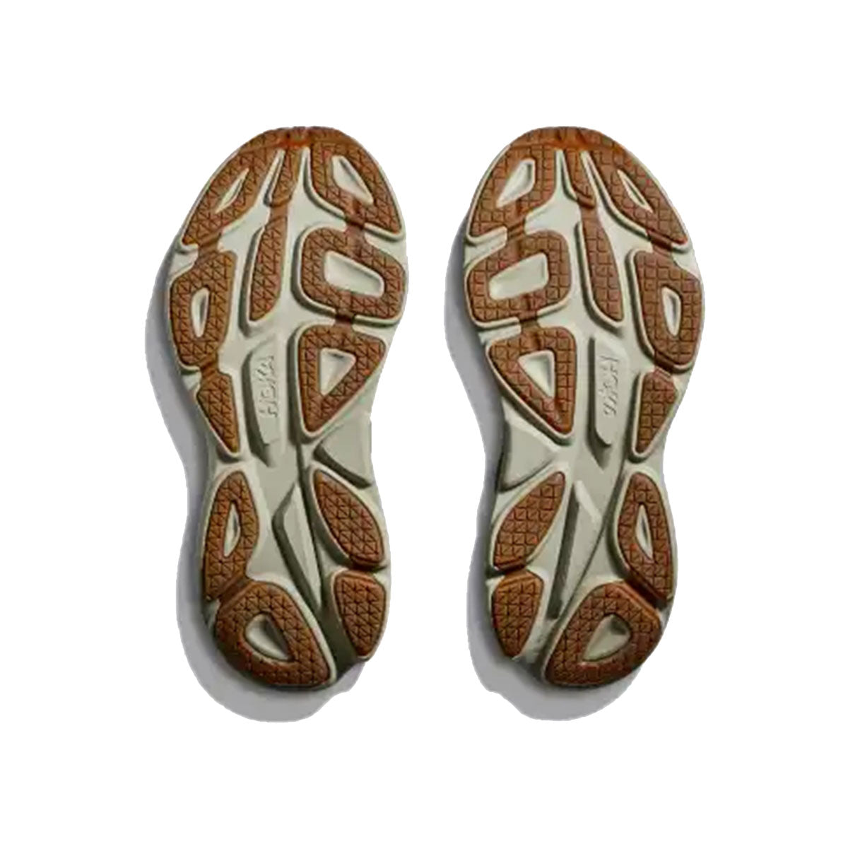 HOKA - MENS BONDI 8 M【1123202-SBRL】