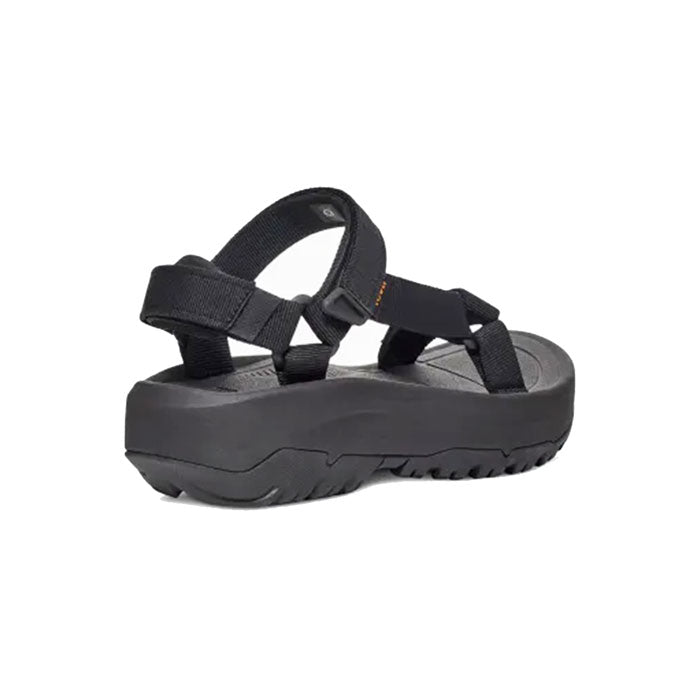 TEVA HURRICANE XLT2 AMPSOLE BLK テバ ハリケーン XLT2 アンプソール ブラック【1131270-BLK】