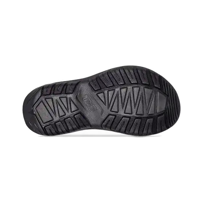 TEVA HURRICANE XLT2 AMPSOLE BLK テバ ハリケーン XLT2 アンプソール ブラック【1131270-BLK】