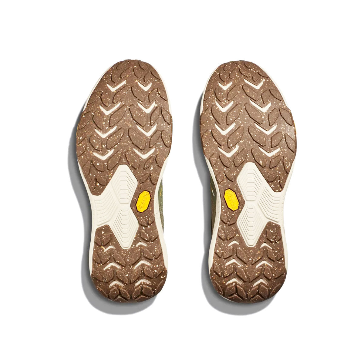 HOKA - MENS TRANSPORT GTX SLATE/OAT MILK【1133957F-STTM】