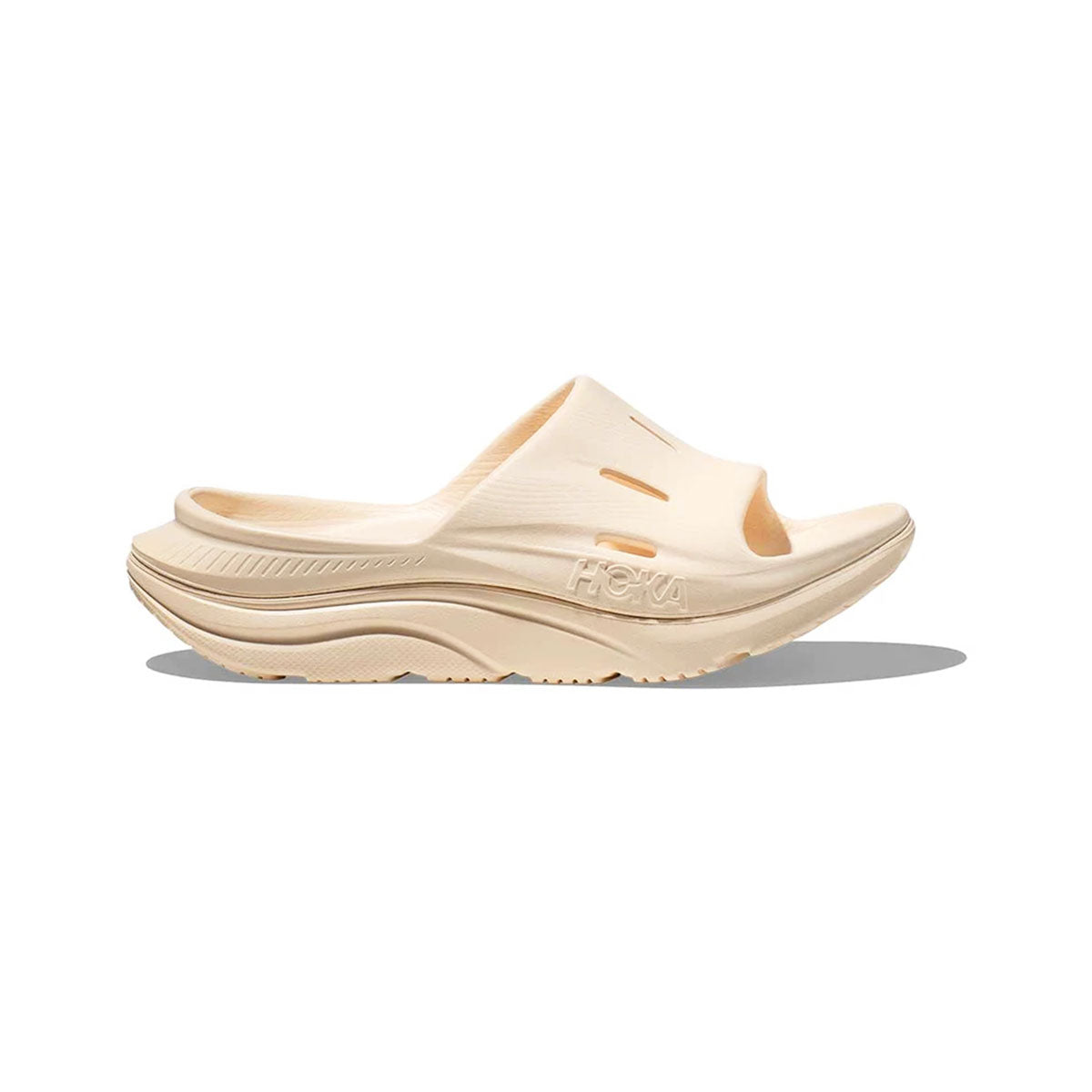 HOKA - MENS WMNS ORA RECOVERY SLIDE 3 VLV【1135061-VLV】
