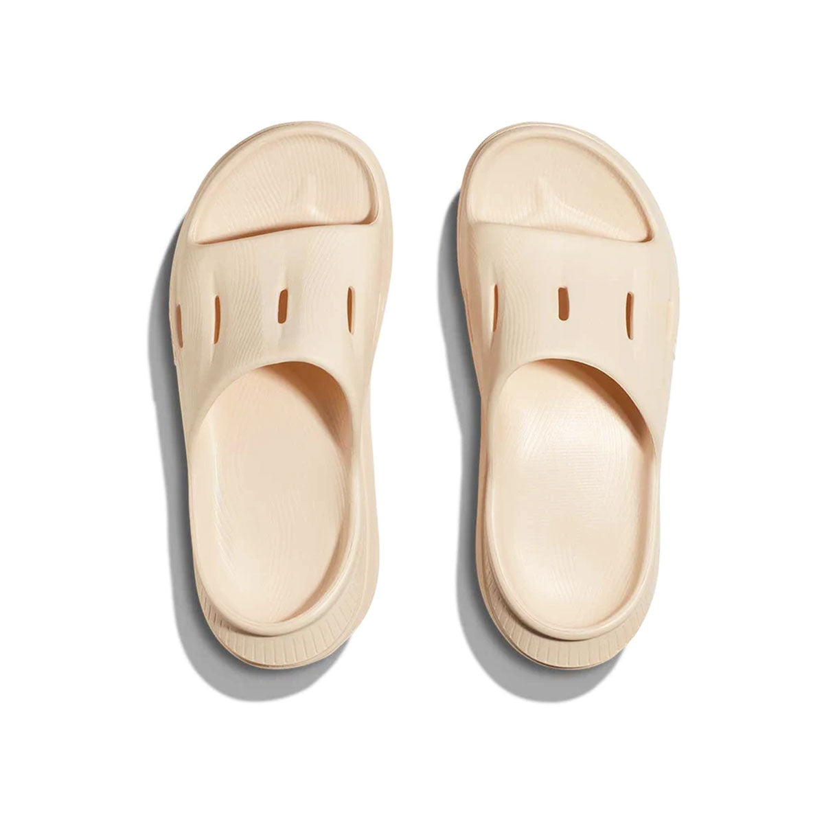 HOKA - MENS WMNS ORA RECOVERY SLIDE 3 VLV【1135061-VLV】