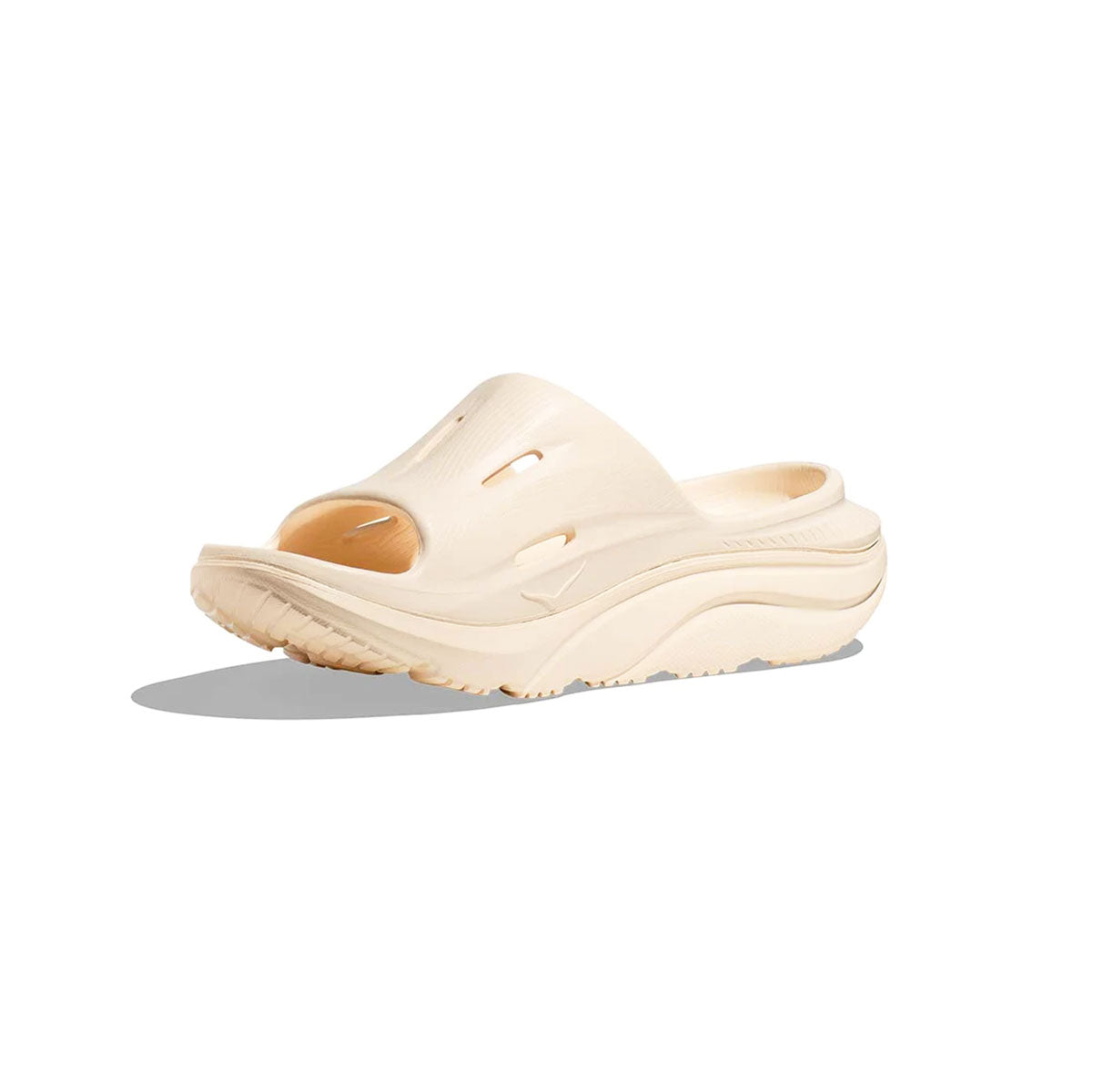 HOKA - MENS WMNS ORA RECOVERY SLIDE 3 VLV【1135061-VLV】