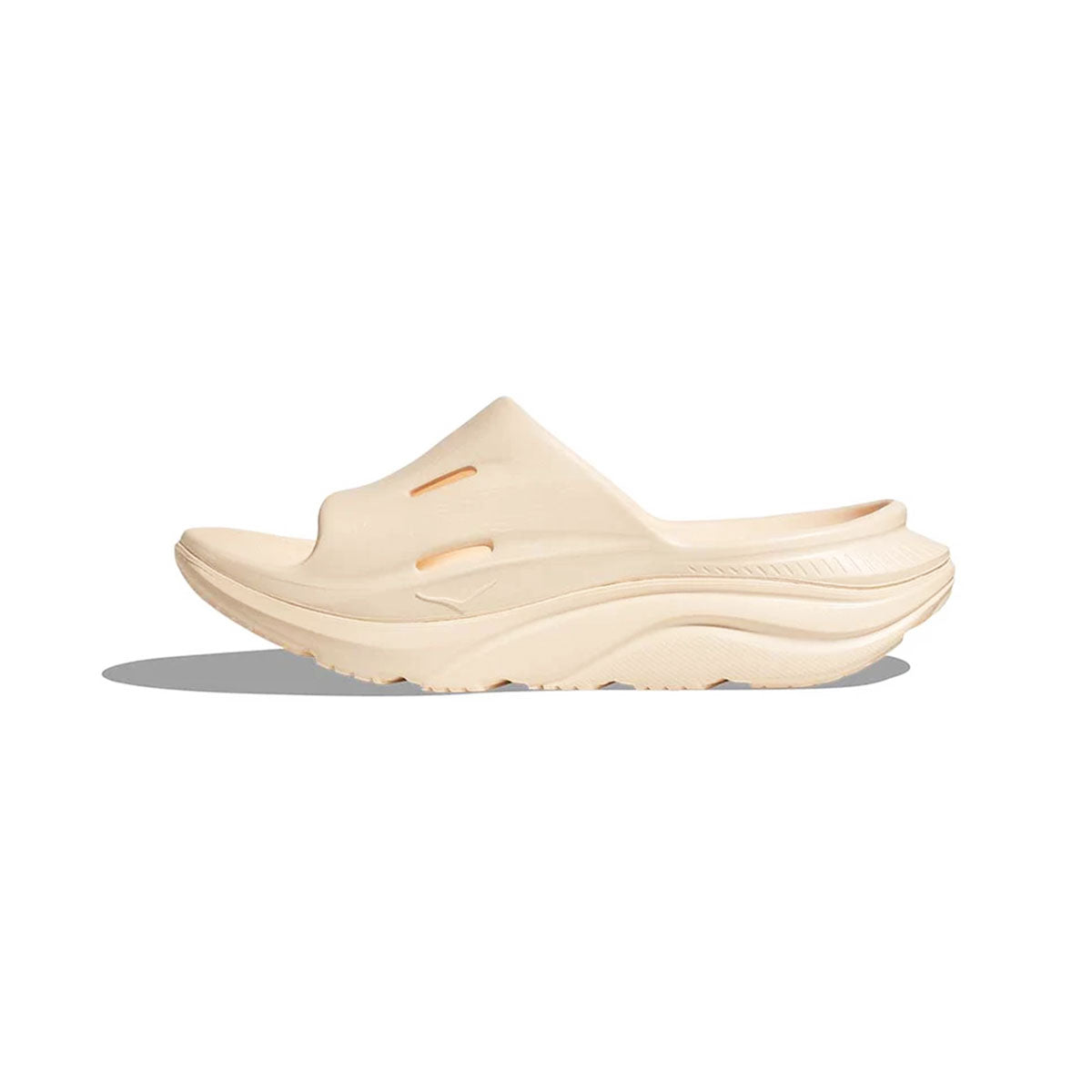 HOKA - MENS WMNS ORA RECOVERY SLIDE 3 VLV【1135061-VLV】