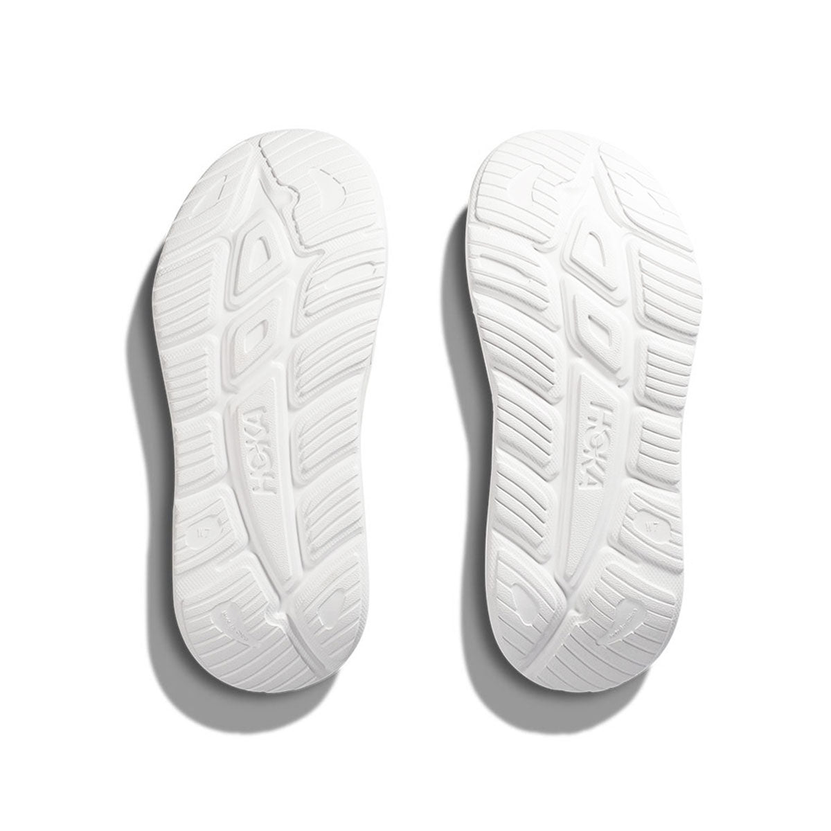 HOKA - UNISEX ORA RECOVERY SLIDE 3 WHITE 【1135061-WWH】